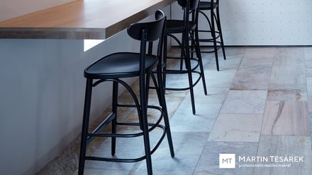 Prodej restaurace 87 m², Praha - Karlín