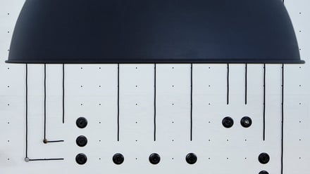 Prodej restaurace 87 m², Praha - Karlín