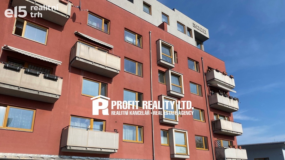 Pronájem byty 2+kk, 54 m² - Říčany