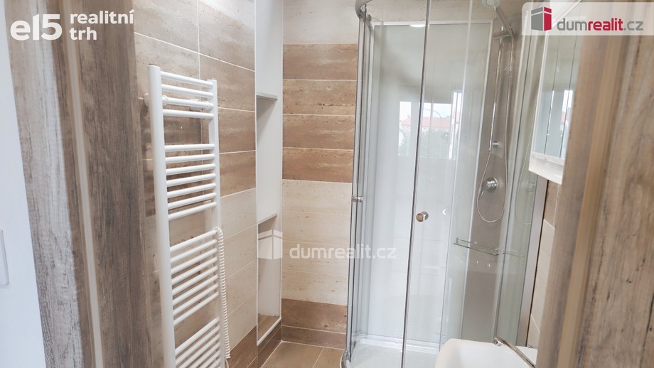 Pronájem byty 2+1, 61 m² - Roudnice nad Labem