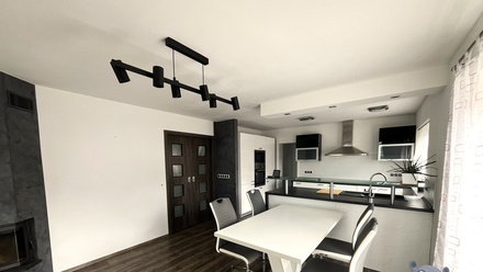 Prodej rodinného domu 337 m², Knínice