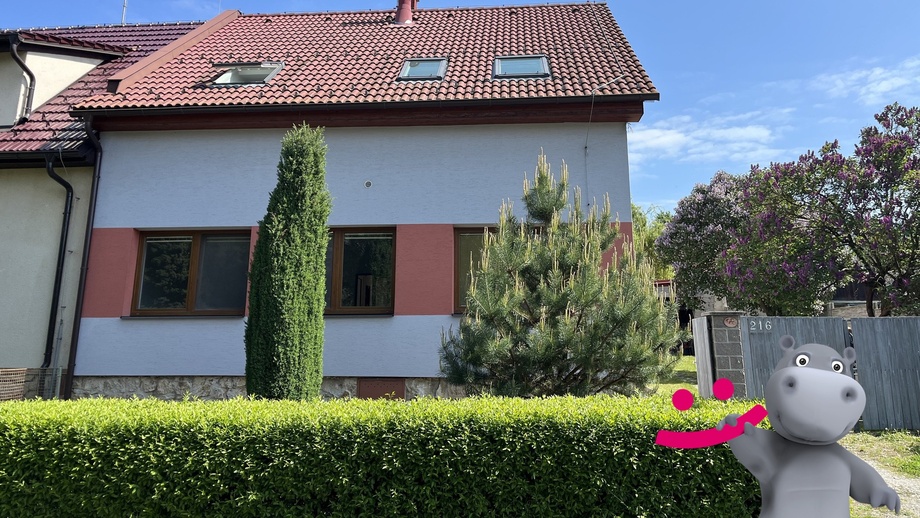 Prodej rodinného domu 337 m², Knínice