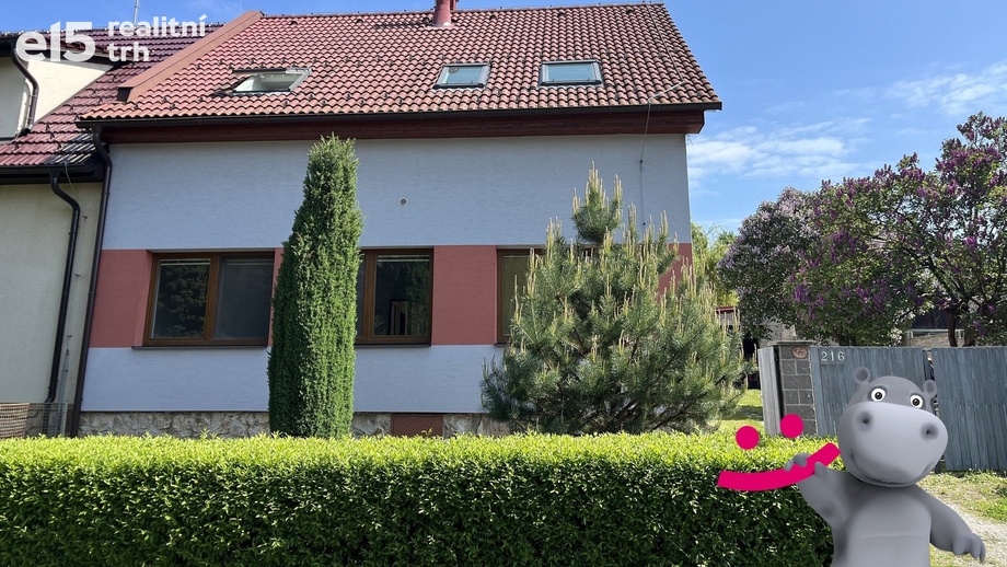 Prodej rodinné domy, 337 m² - Knínice