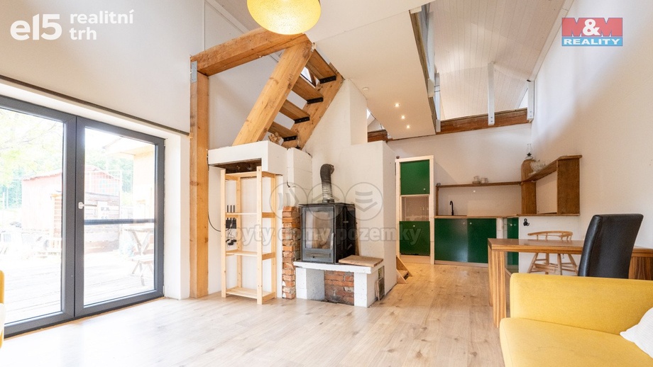 Prodej rodinné domy, 129 m² - Fryšták - Dolní Ves