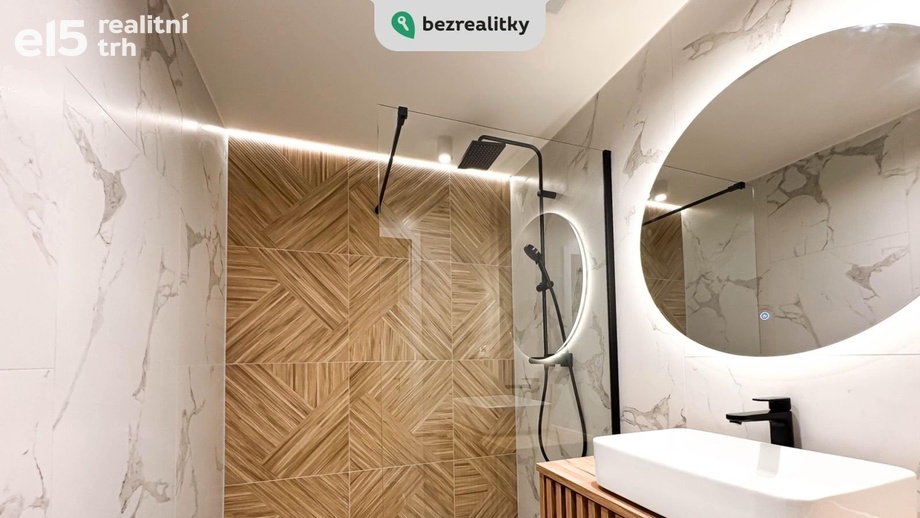 Prodej byty 4+kk, 66 m² - Praha - Hostivař