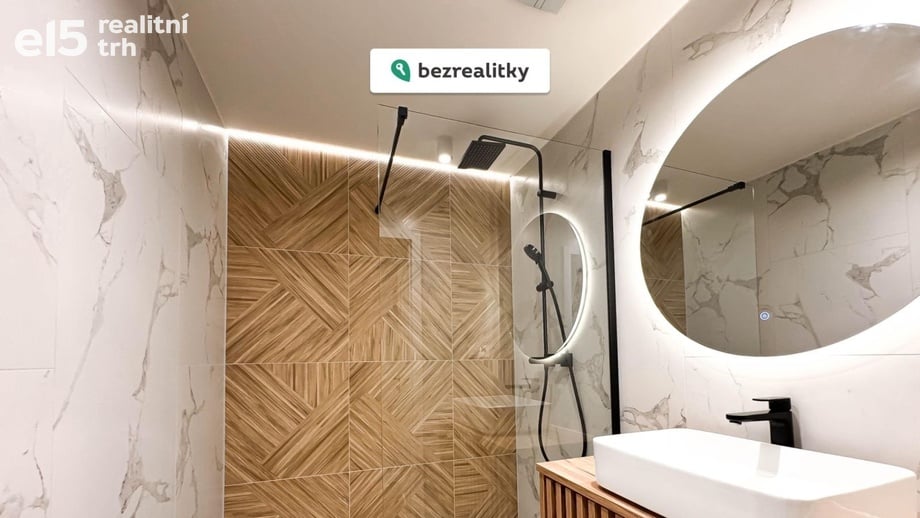 Prodej bytu 4+kk 66 m², Praha 15