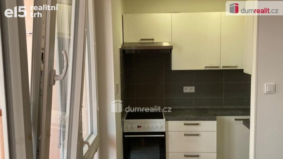 Prodej byty 1+kk, 28 m² - Ostrava - Poruba