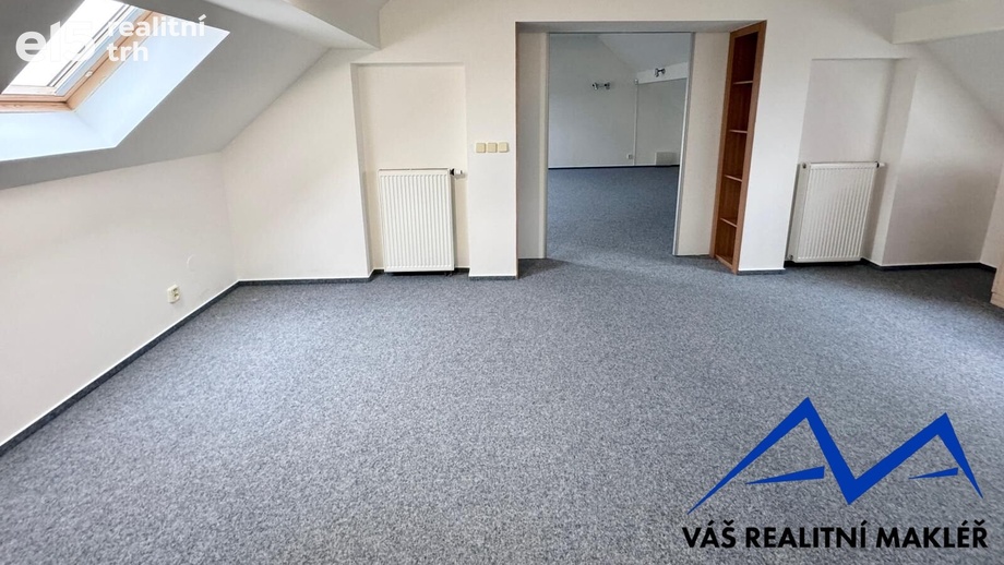 Pronájem kanceláře, 250 m² - Ostrava - Hošťálkovice