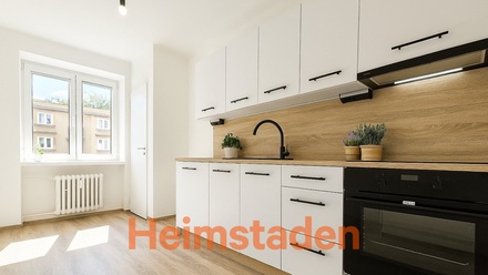Pronájem bytu 3+1 73 m², Havířov-Město - Havířov - Město