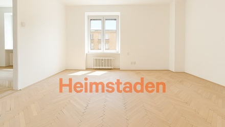 Pronájem bytu 3+1 73 m², Havířov-Město - Havířov - Město