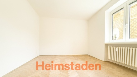 Pronájem bytu 3+1 73 m², Havířov-Město - Havířov - Město