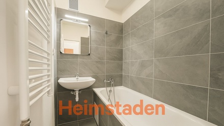 Pronájem bytu 3+1 73 m², Havířov-Město - Havířov - Město