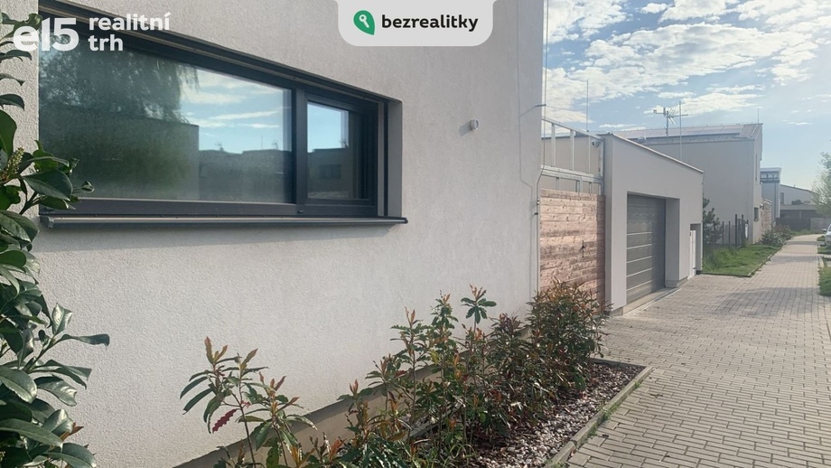 Prodej rodinné domy, 134 m² - Plzeň - Valcha
