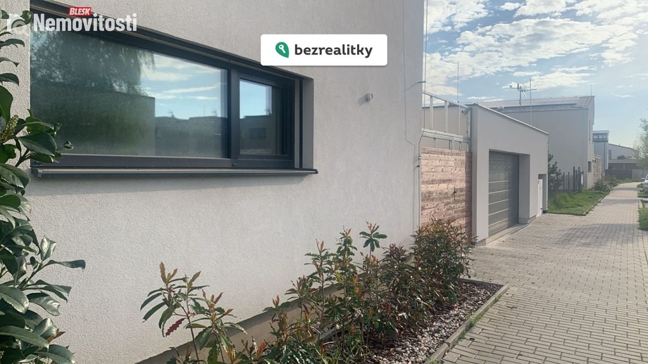 Prodej rodinného domu 134 m², Plzeň 3