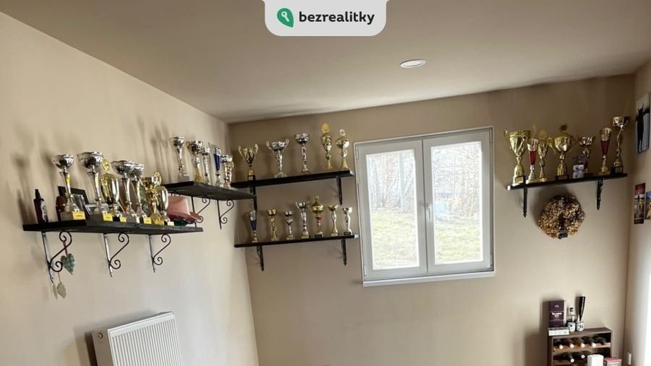 Prodej ostatní komerční nemovitosti, 36 m² - Kamenice - Ládeves