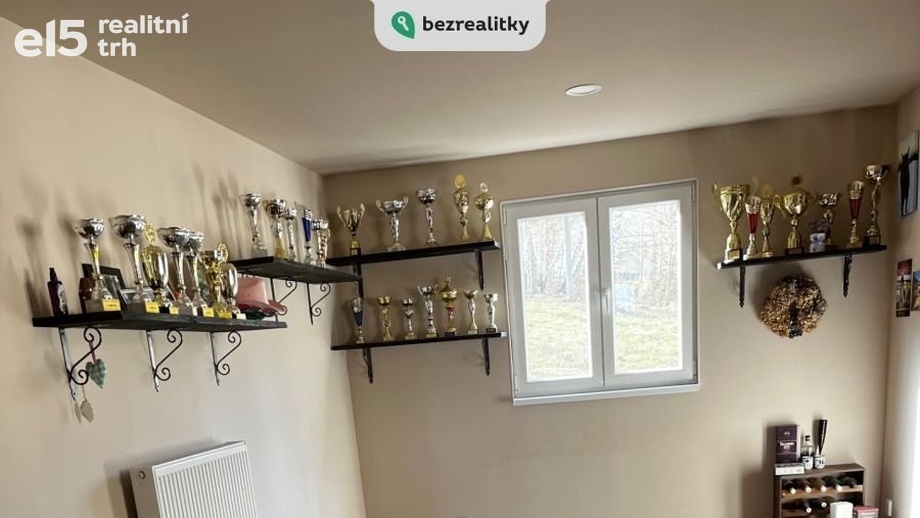 Prodej ostatní komerční nemovitosti, 36 m² - Kamenice - Ládeves