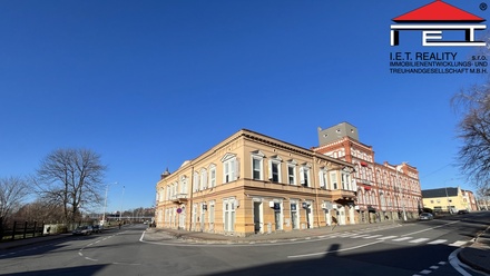 Pronájem skladu 160 m², Frýdek-Místek - Frýdek