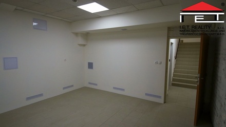 Pronájem skladu 160 m², Frýdek-Místek - Frýdek