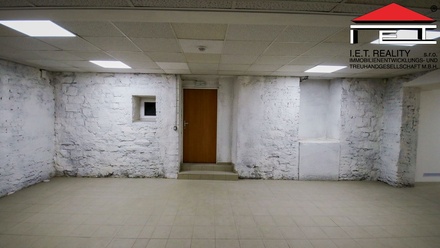 Pronájem skladu 160 m², Frýdek-Místek - Frýdek