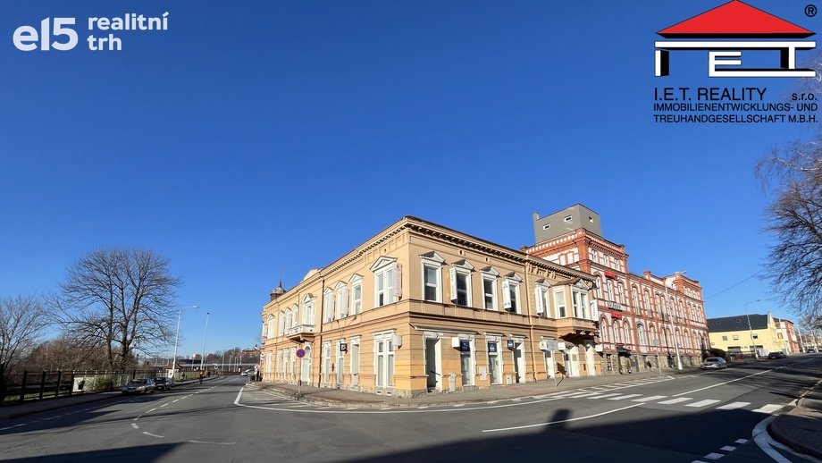 Pronájem skladu 160 m², Frýdek-Místek - Frýdek