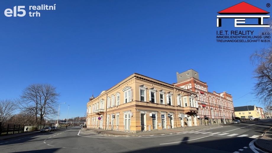 Pronájem sklady, 160 m² - Frýdek-Místek - Frýdek