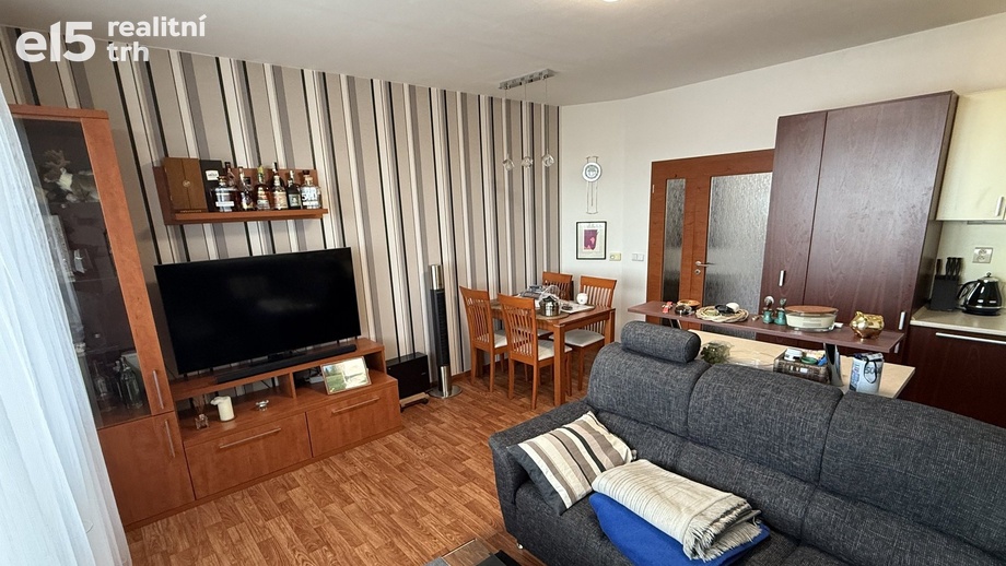 Prodej byty 3+kk, 66 m² - Olomouc - Nové Sady