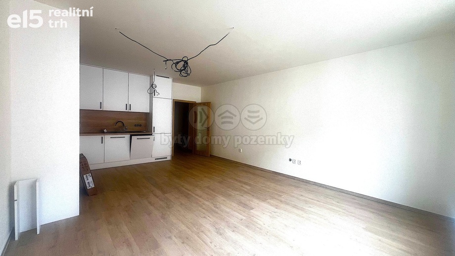 Pronájem byty 2+kk, 67 m² - Konice