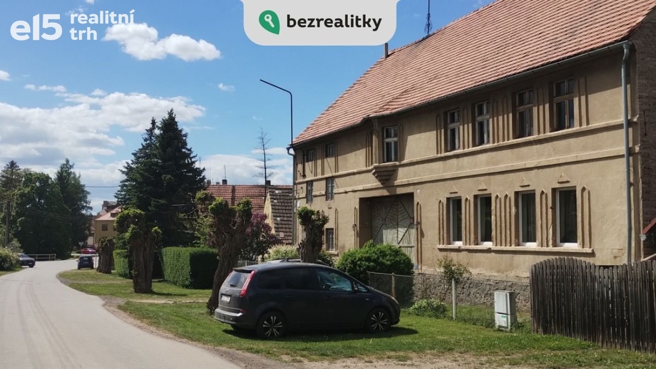 Prodej rodinné domy, 279 m² - Hořesedly