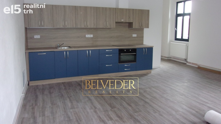 Pronájem byty 3+1, 108 m² - Libotenice