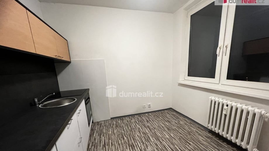 Prodej byty 4+1, 83 m² - Litvínov - Janov