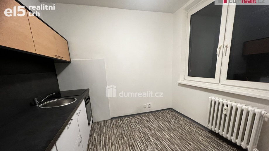 Prodej byty 4+1, 83 m² - Litvínov - Janov