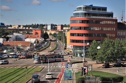 Prodej bytu 2+kk 81 m², Brno-střed