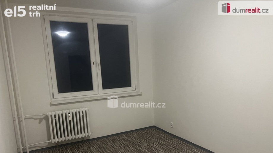 Prodej byty 4+1, 83 m² - Litvínov - Janov