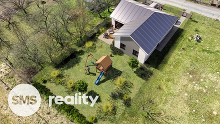 Prodej rodinného domu 113 m², Jesenec