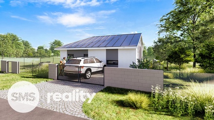 Prodej rodinného domu 113 m², Jesenec