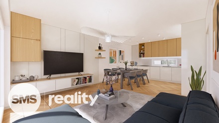 Prodej rodinného domu 113 m², Jesenec