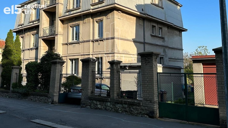 Prodej byty 2+1, 74 m² - Praha