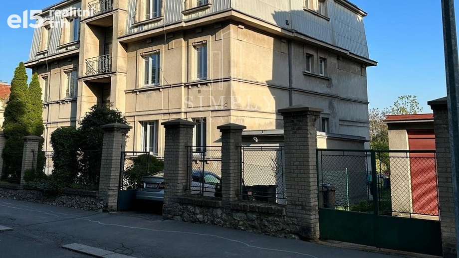 Prodej byty 2+1, 74 m² - Praha