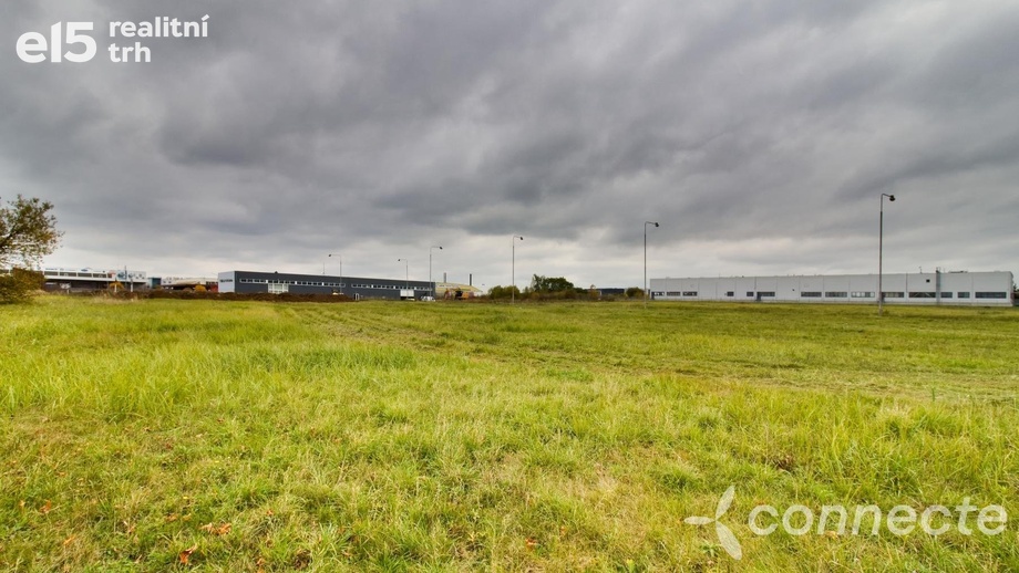 Prodej pozemky pro komerční výstavbu, 7 553 m² - Žebrák