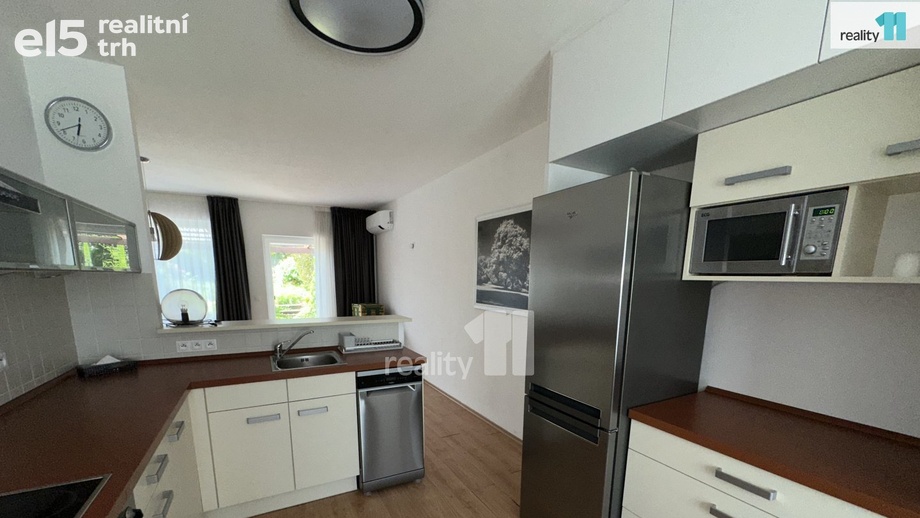 Prodej rodinné domy, 95 m² - Zlončice