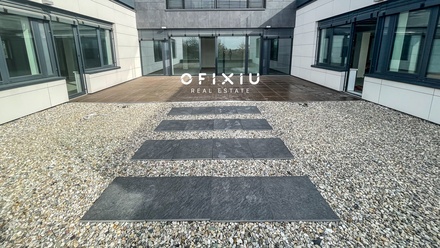 Pronájem kanceláře 275 m², Brno - Lesná