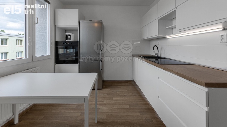 Prodej byty 4+1, 81 m² - Klatovy II