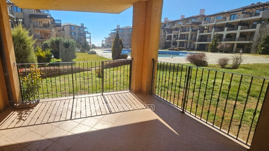 Prodej bytu 2+kk 85 m², Kaliakra, Bulharsko