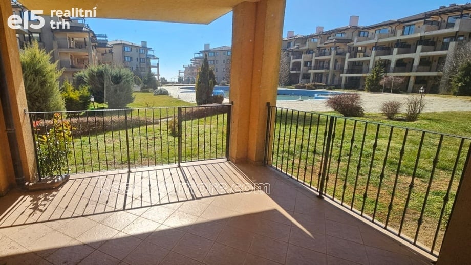 Prodej byty 2+kk, 85 m² - Kaliakra