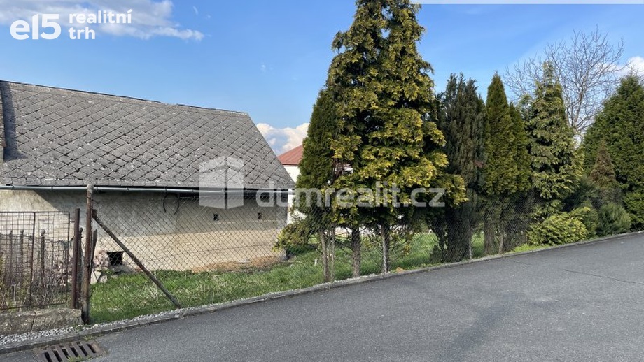 Prodej zemědělské objekty, 60 m² - Kobeřice