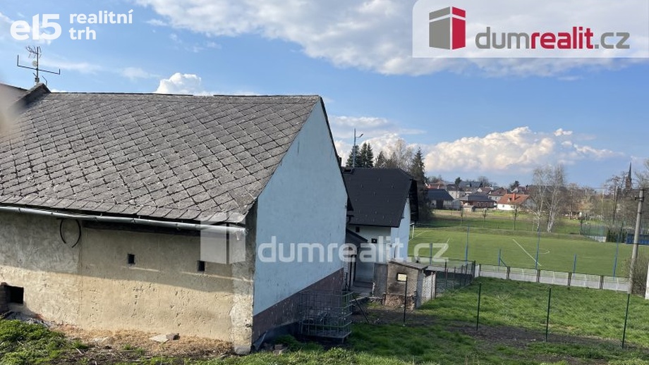 Prodej pozemky pro bydlení, 418 m² - Kobeřice