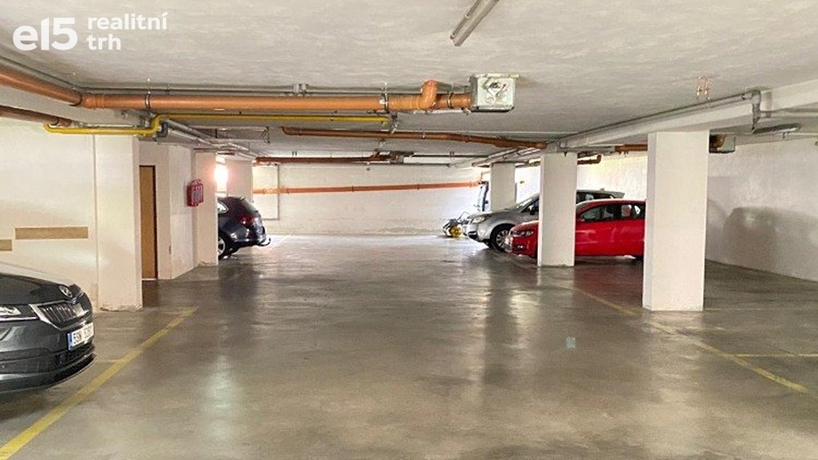 Prodej garáže, 16 m² - Olomouc
