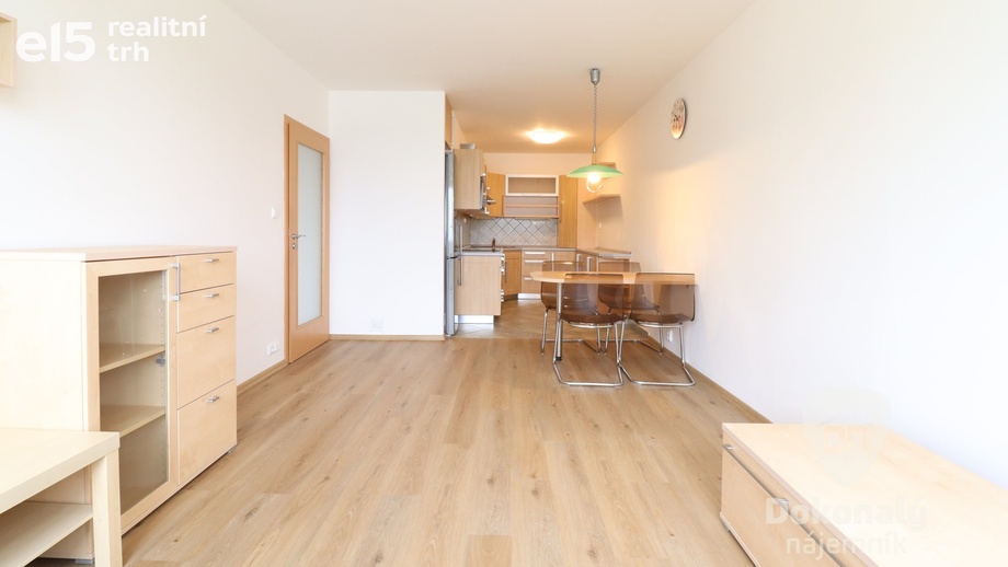 Pronájem byty 3+kk, 72 m² - Praha - Chodov