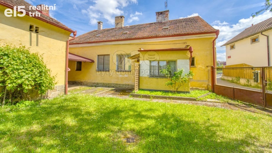 Prodej rodinné domy, 143 m² - Plzeň - Litice
