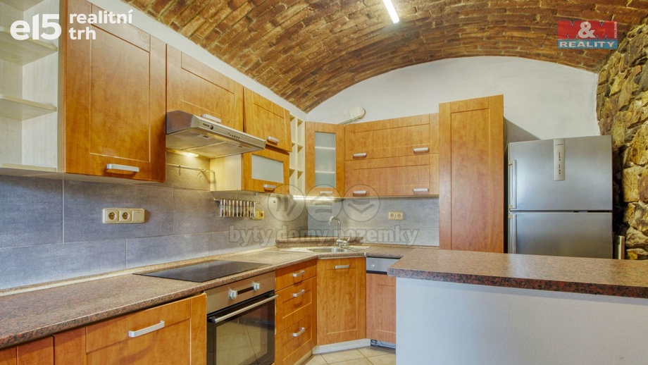 Prodej zemědělská usedlost, 100 m² - Předslavice - Úlehle